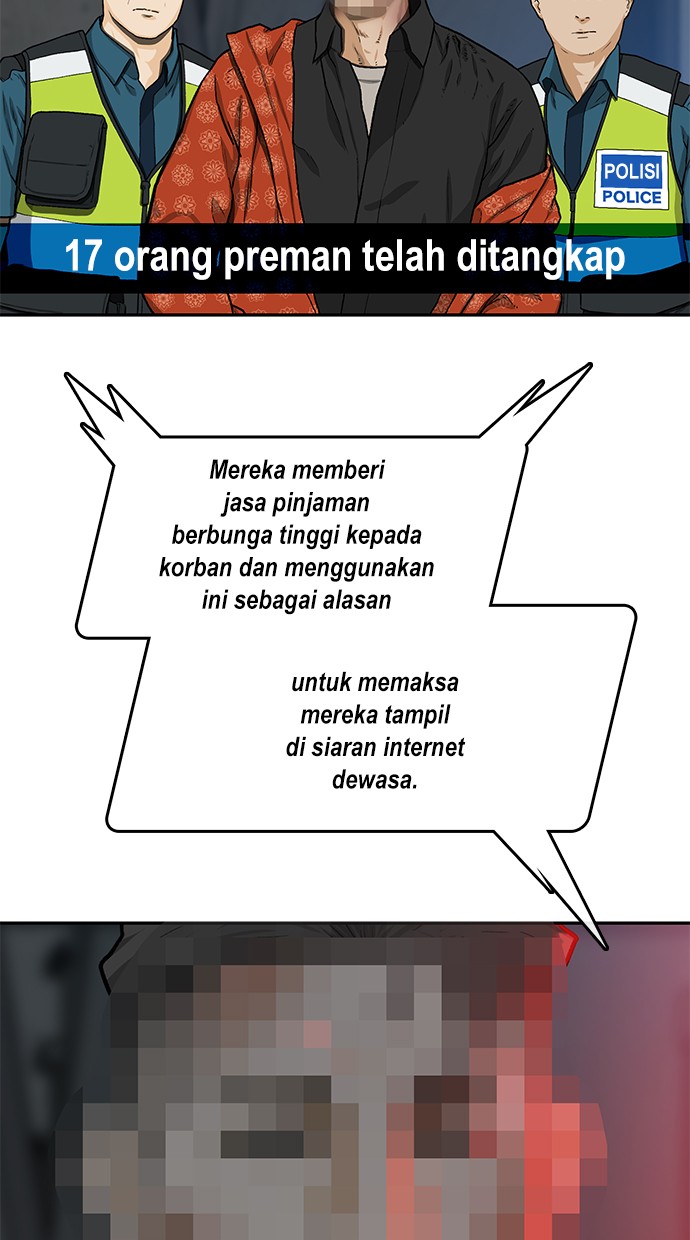 Fight Hard Chapter 29 - halaman 2