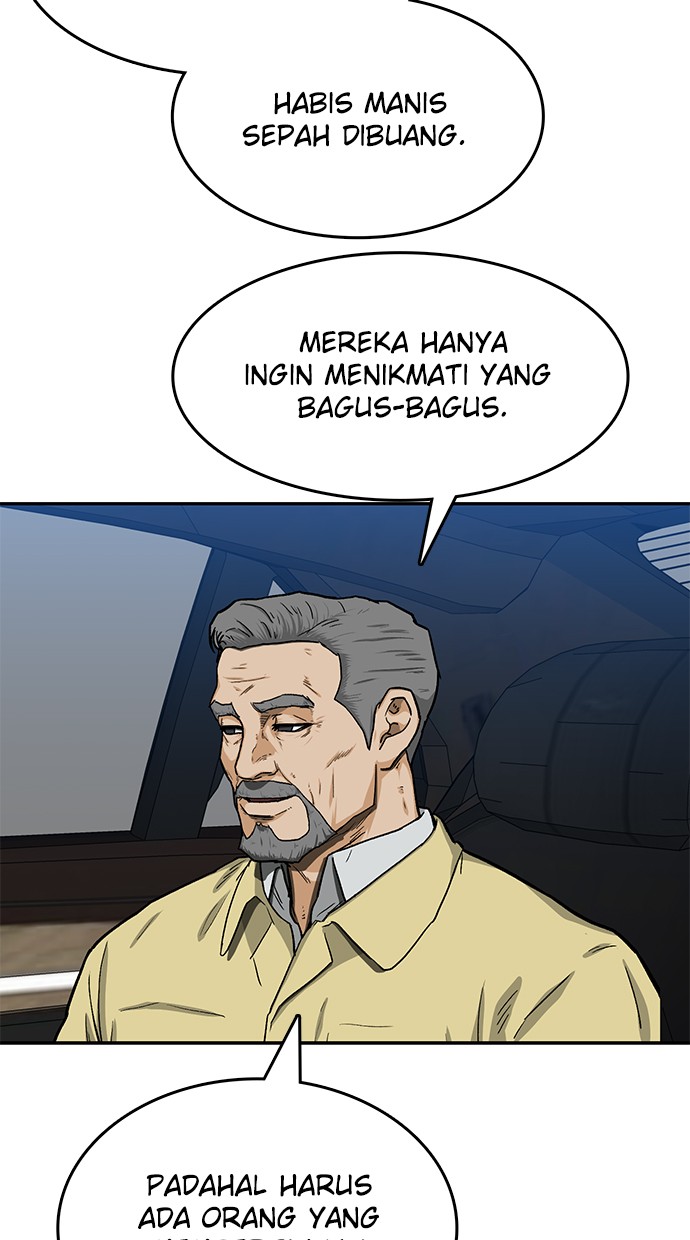 Fight Hard Chapter 29 - halaman 21