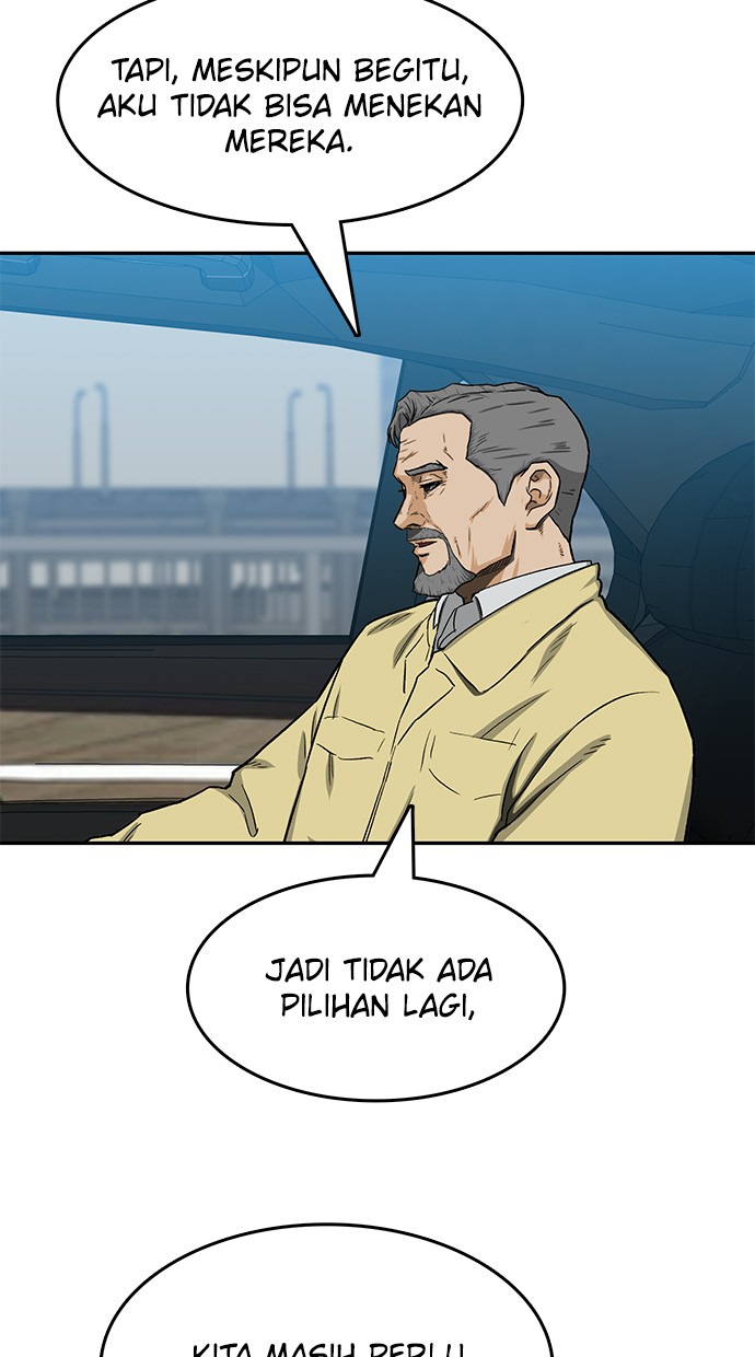 Fight Hard Chapter 29 - halaman 24