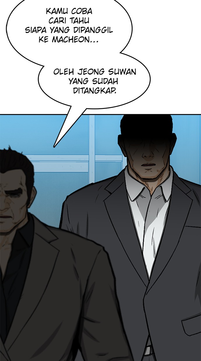 Fight Hard Chapter 29 - halaman 29
