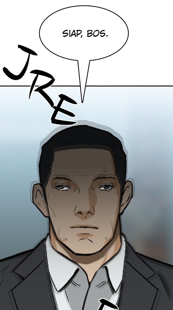 Fight Hard Chapter 29 - halaman 31