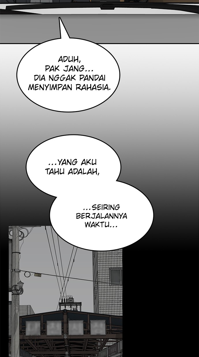 Fight Hard Chapter 29 - halaman 35