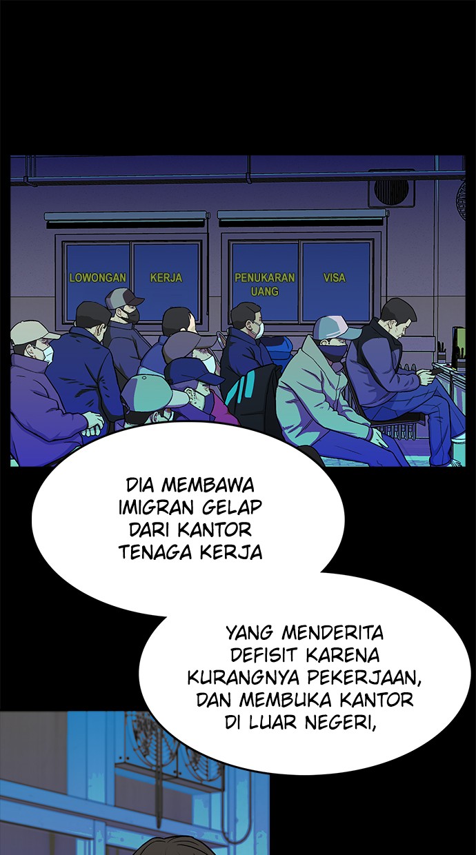 Fight Hard Chapter 29 - halaman 39