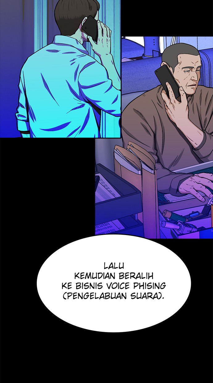 Fight Hard Chapter 29 - halaman 40