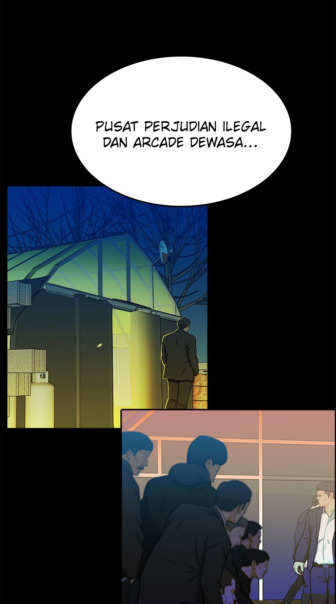 Fight Hard Chapter 29 - halaman 41