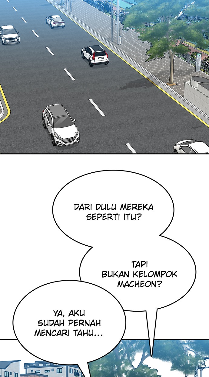 Fight Hard Chapter 29 - halaman 45