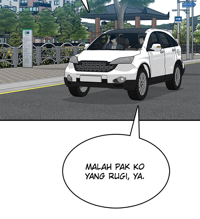 Fight Hard Chapter 29 - halaman 46