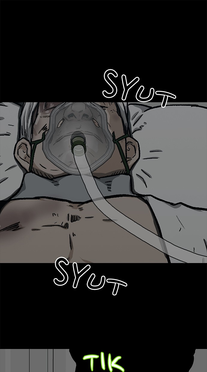 Fight Hard Chapter 29 - halaman 54