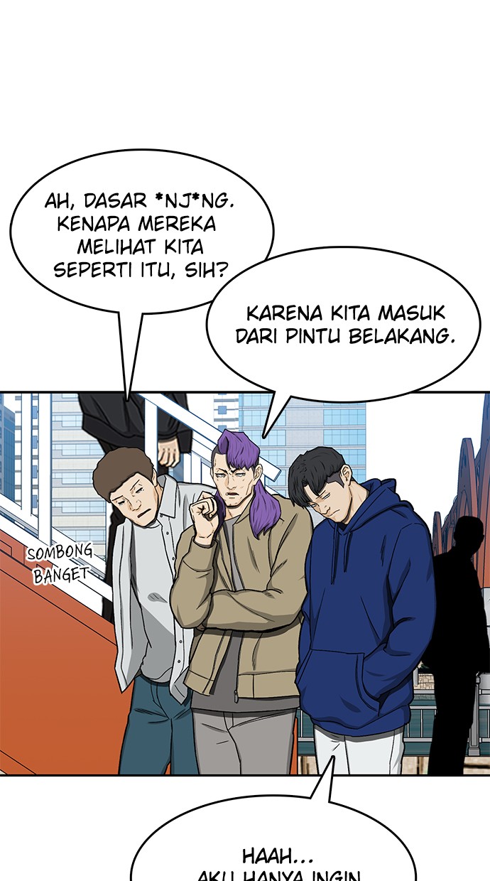 Fight Hard Chapter 29 - halaman 77