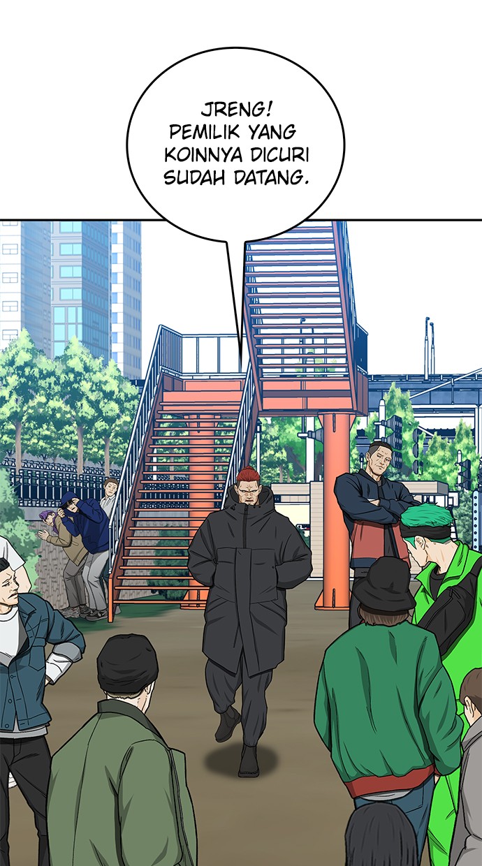Fight Hard Chapter 29 - halaman 82
