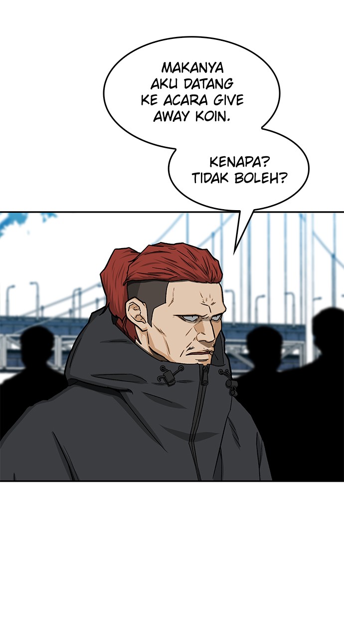 Fight Hard Chapter 29 - halaman 84