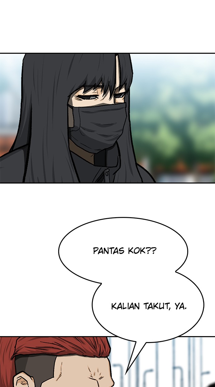 Fight Hard Chapter 29 - halaman 86
