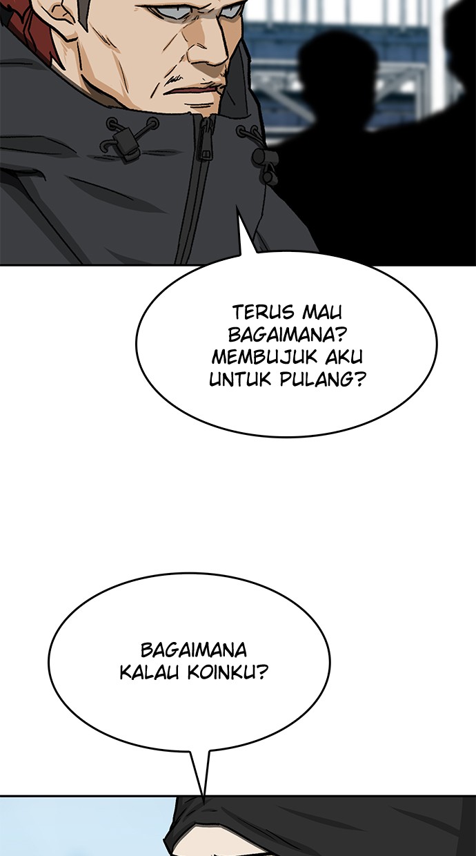 Fight Hard Chapter 29 - halaman 87