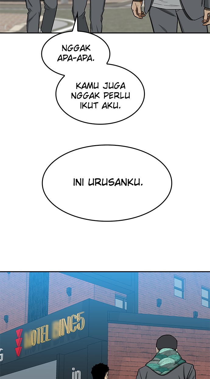 Fight Hard Chapter 29 - halaman 93