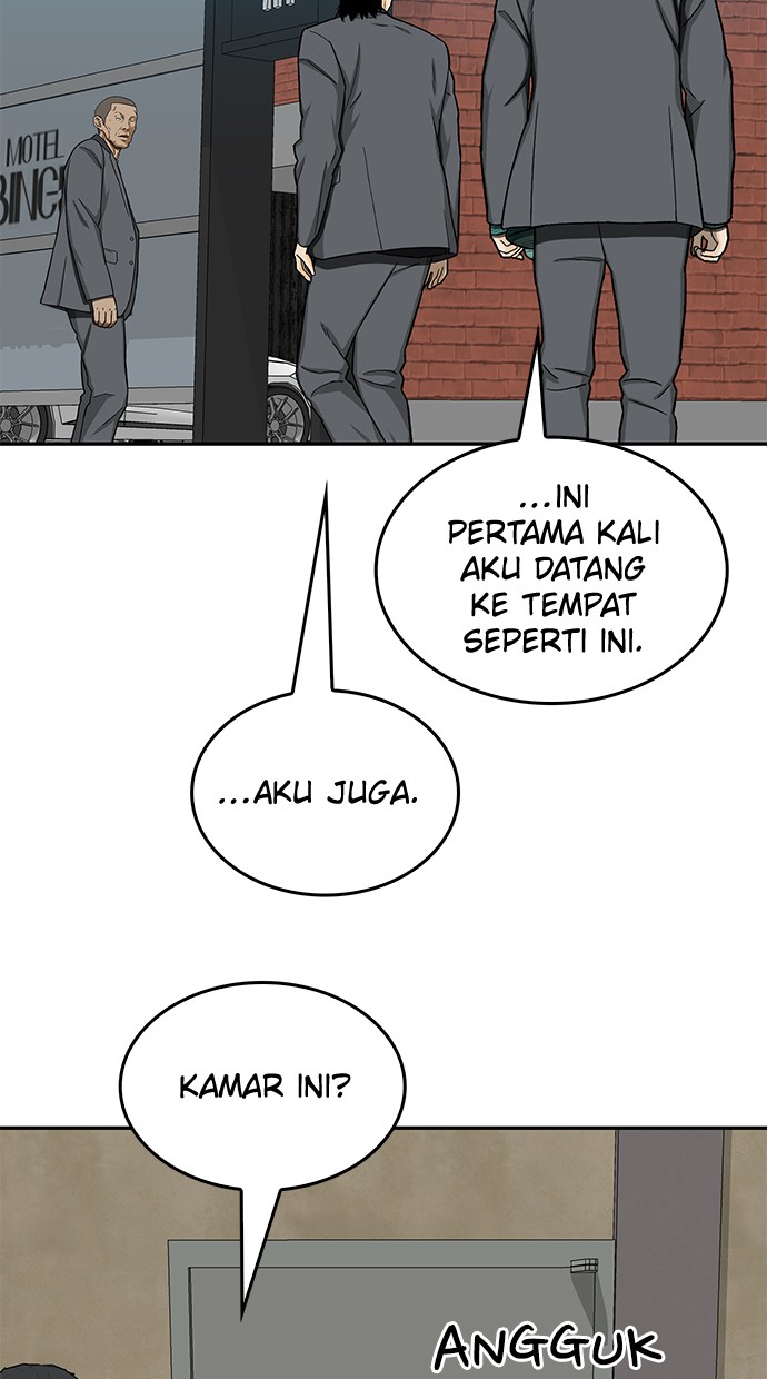 Fight Hard Chapter 29 - halaman 94