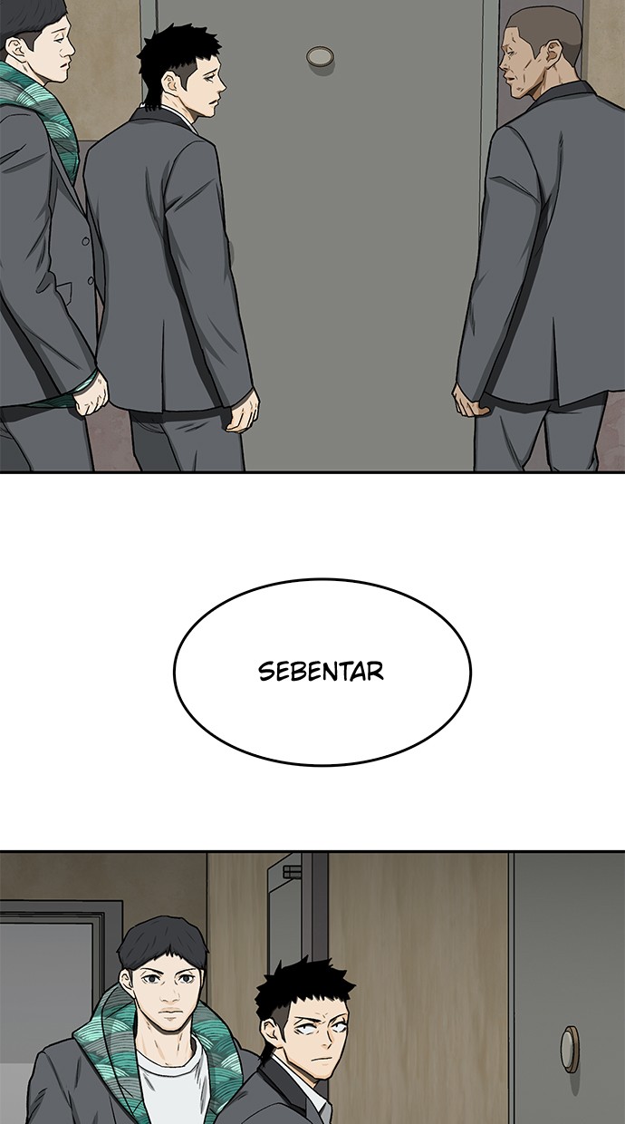 Fight Hard Chapter 29 - halaman 95