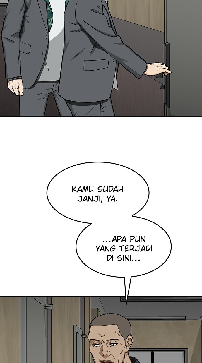 Fight Hard Chapter 29 - halaman 96