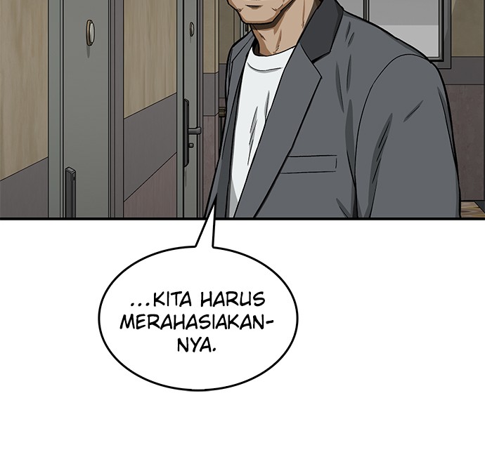 Fight Hard Chapter 29 - halaman 97