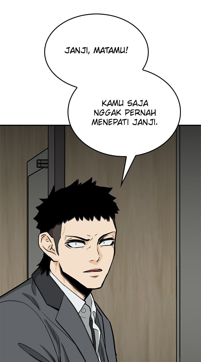 Fight Hard Chapter 29 - halaman 98