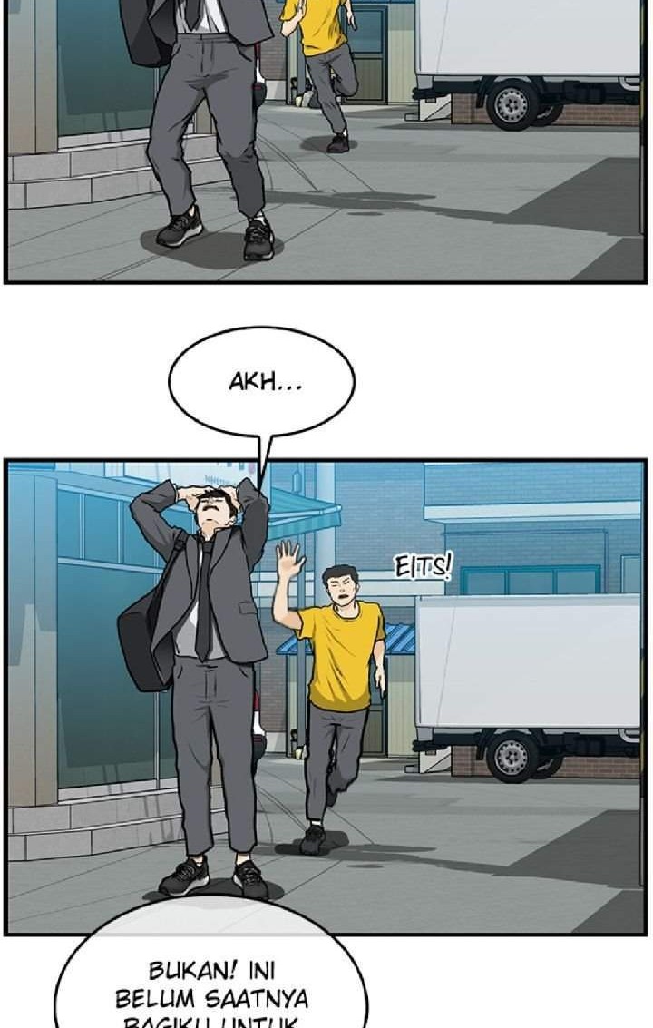 Fight Hard Chapter 3 - halaman 40