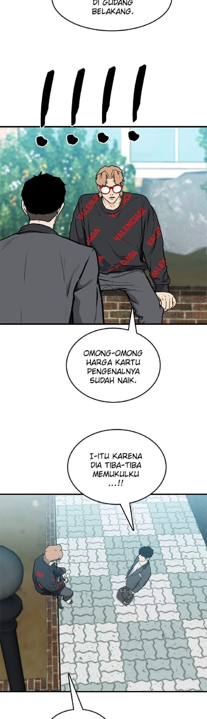 Fight Hard Chapter 3 - halaman 53