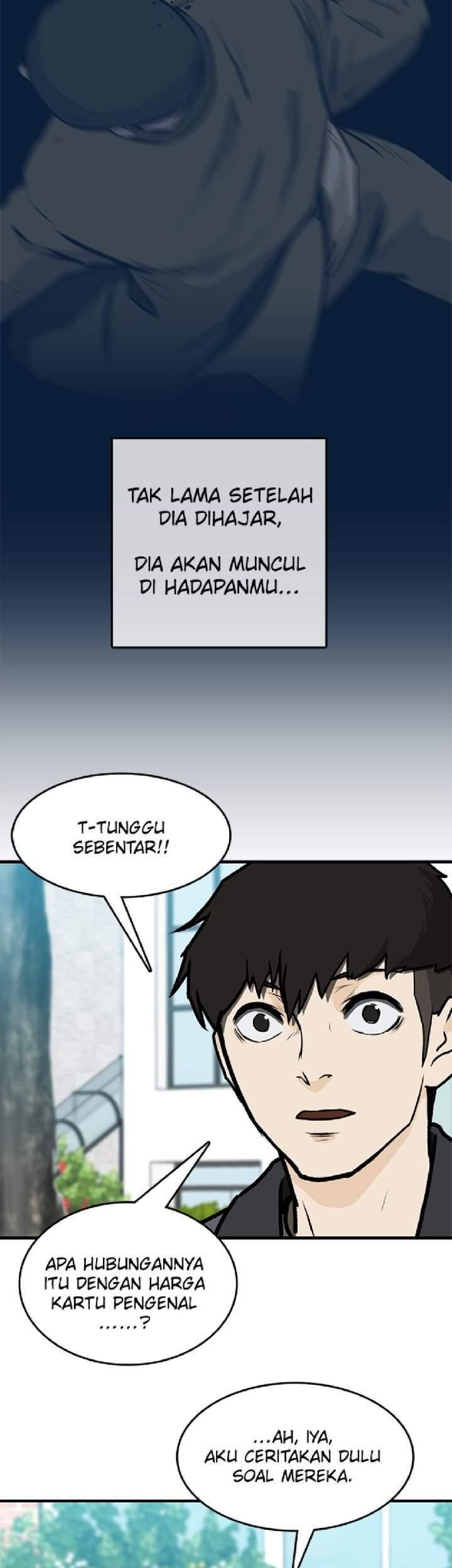 Fight Hard Chapter 3 - halaman 57