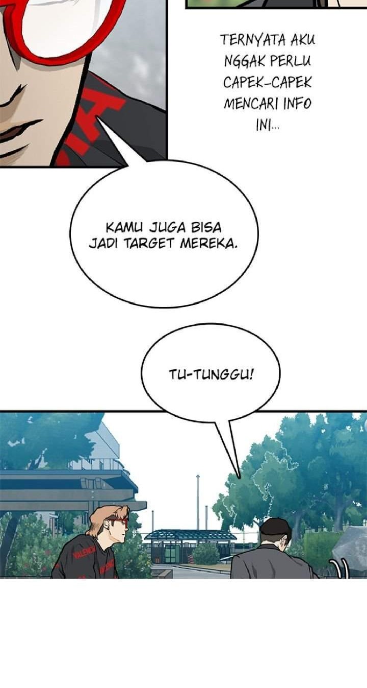 Fight Hard Chapter 3 - halaman 60