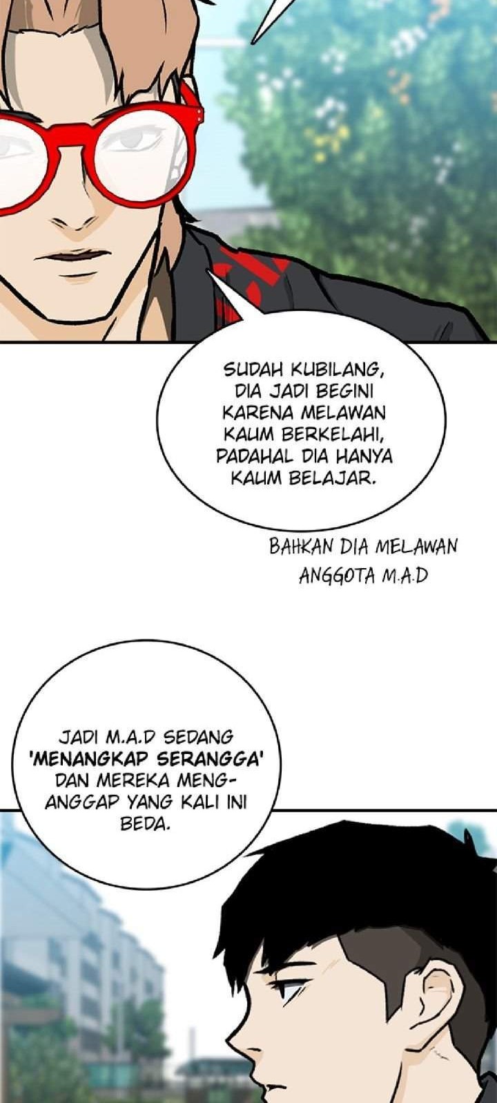 Fight Hard Chapter 3 - halaman 62