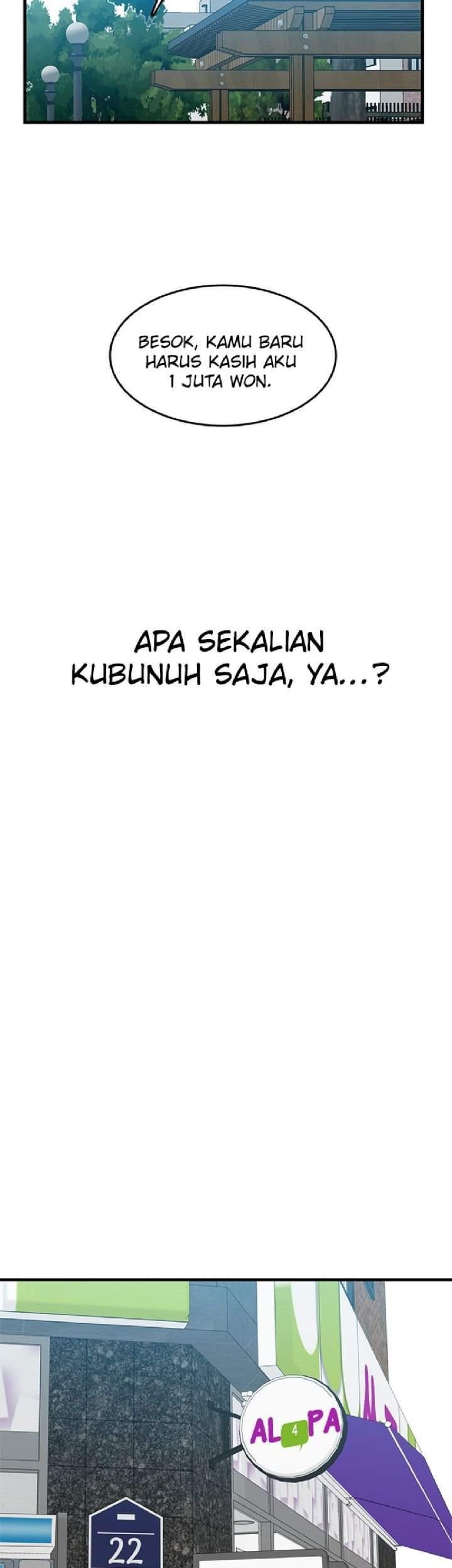 Fight Hard Chapter 3 - halaman 65