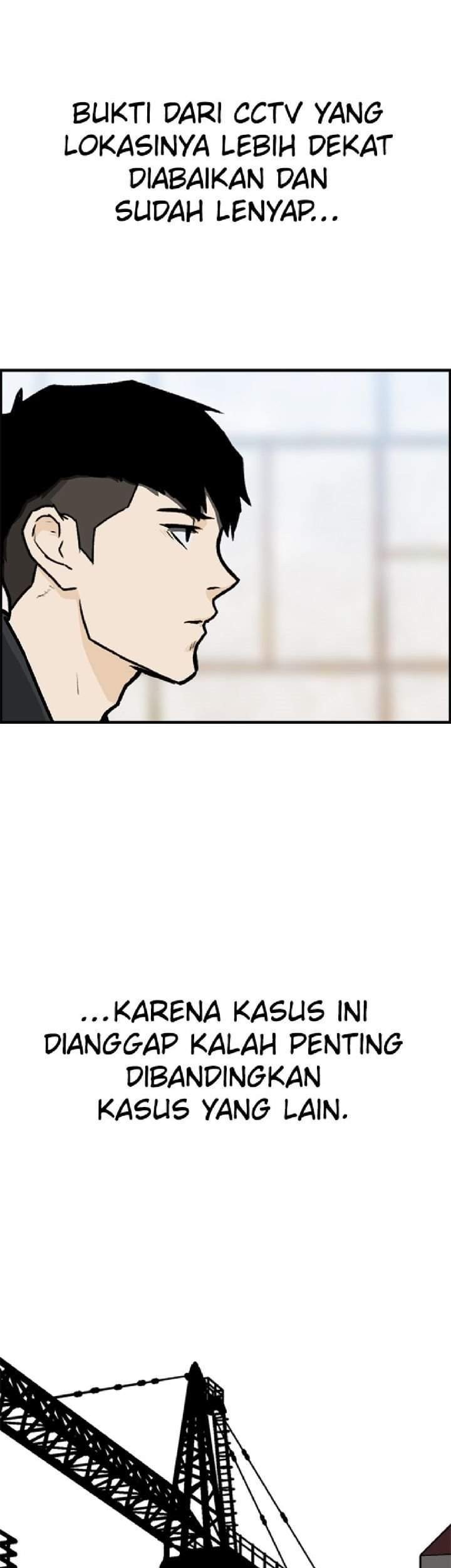 Fight Hard Chapter 3 - halaman 71