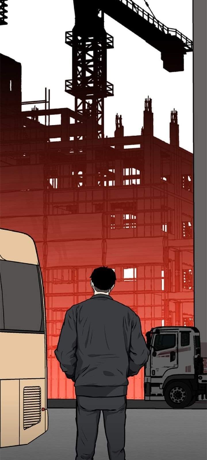 Fight Hard Chapter 3 - halaman 72