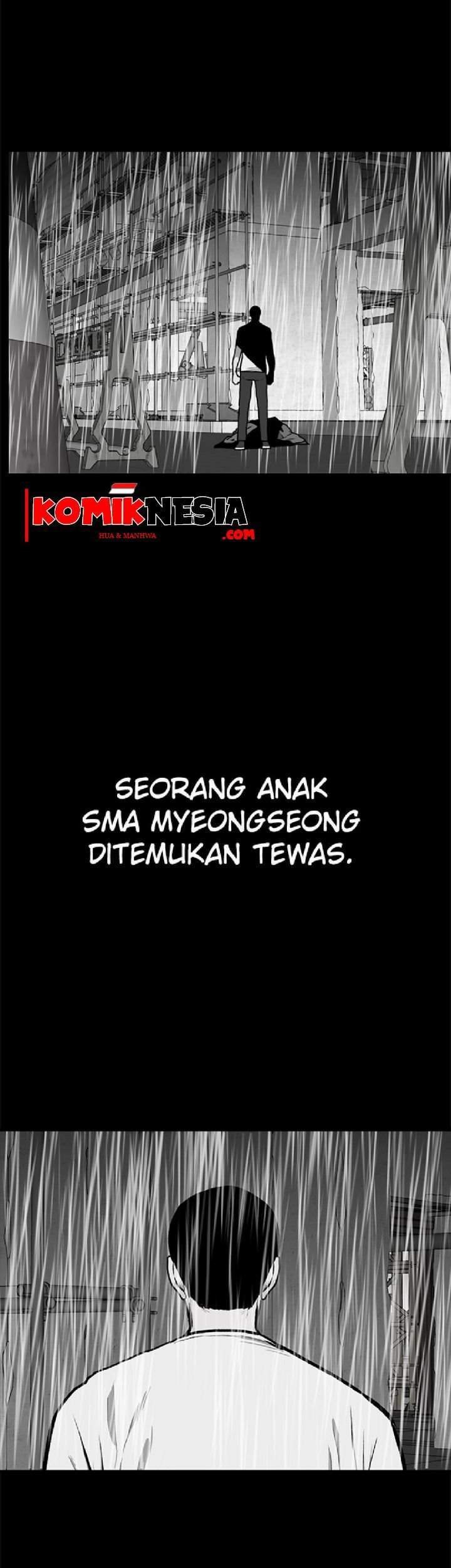 Fight Hard Chapter 3 - halaman 75