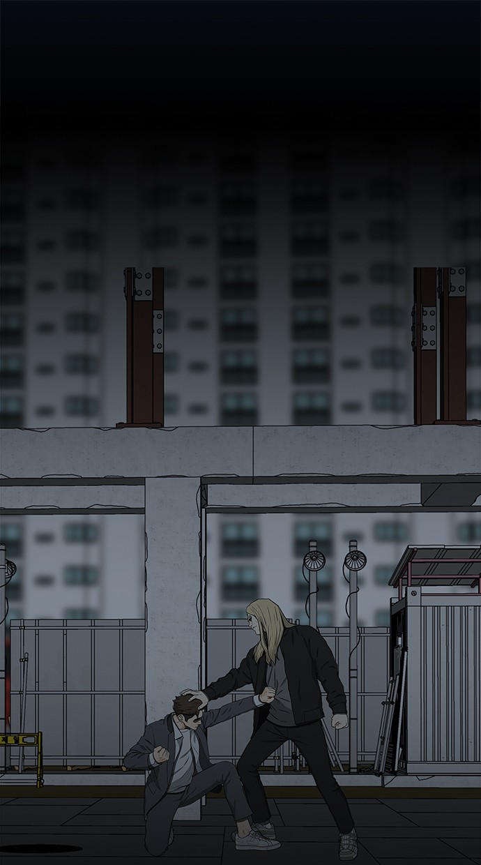 Fight Hard Chapter 30 - halaman 109