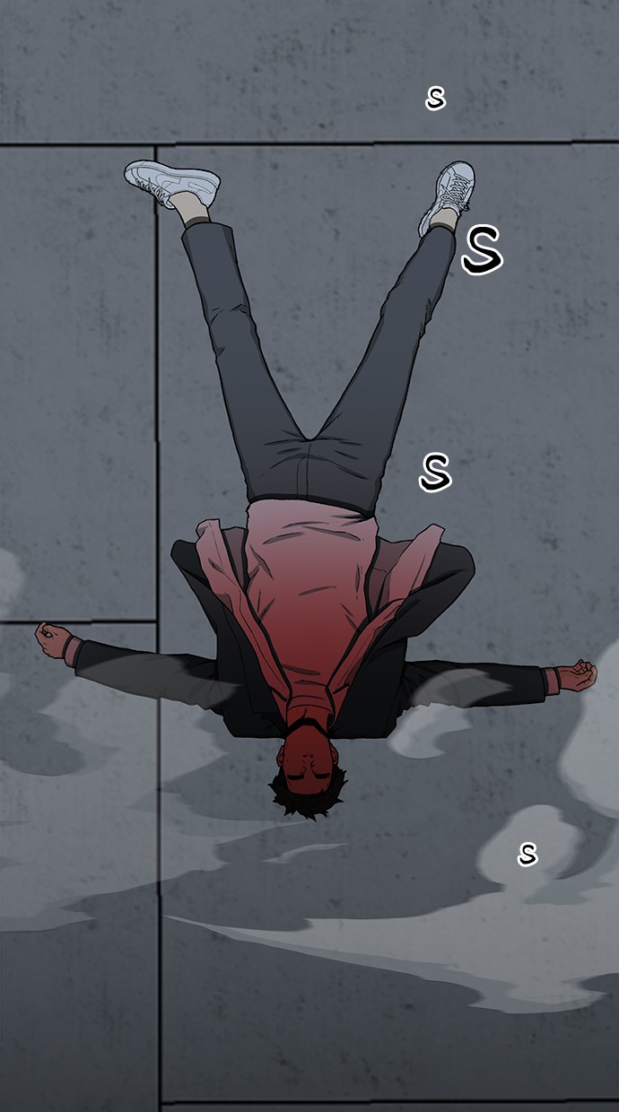 Fight Hard Chapter 30 - halaman 115