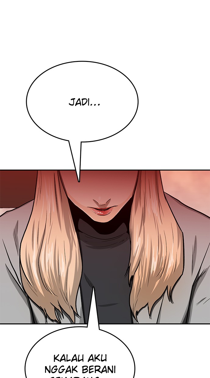 Fight Hard Chapter 30 - halaman 17