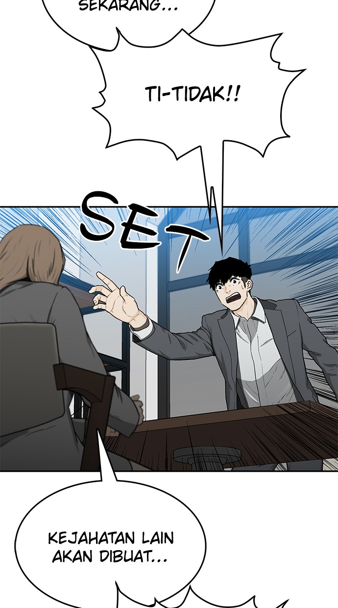 Fight Hard Chapter 30 - halaman 18