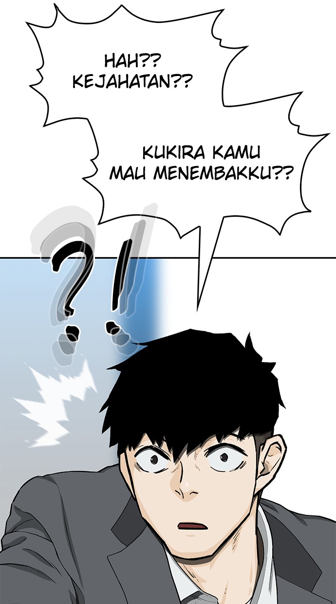 Fight Hard Chapter 30 - halaman 20