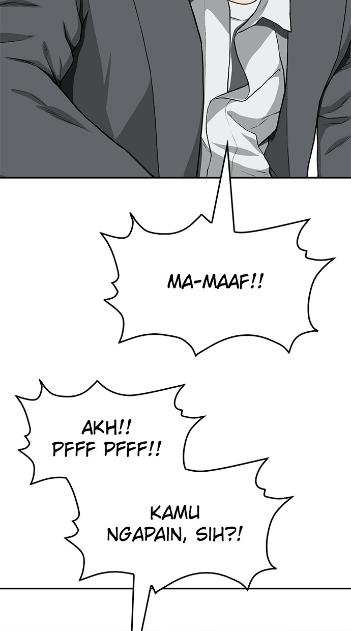 Fight Hard Chapter 30 - halaman 21
