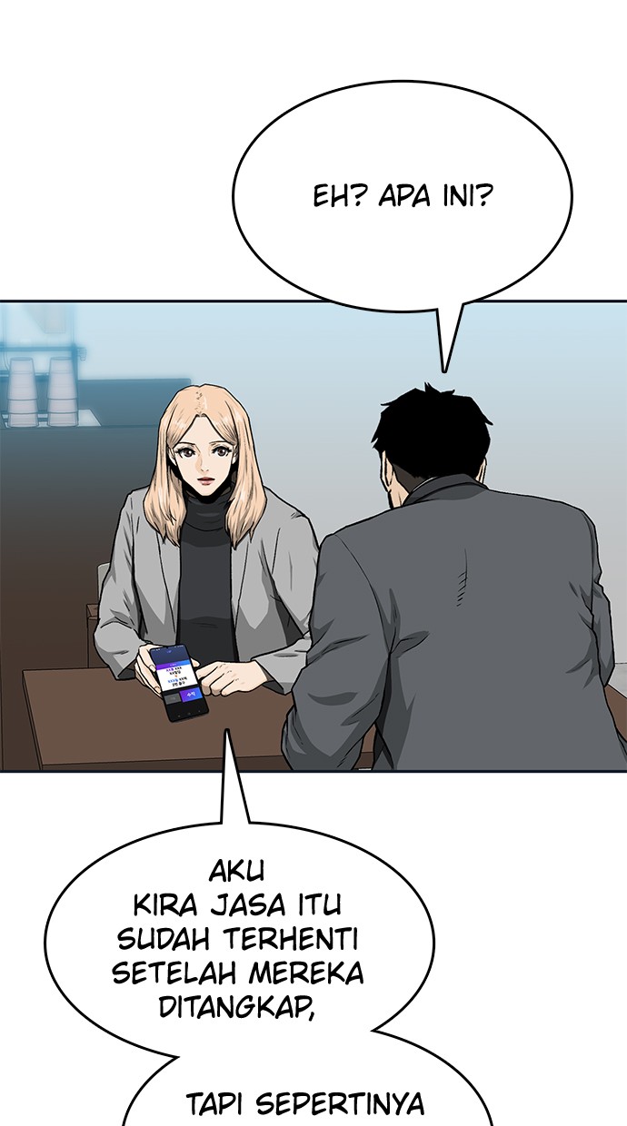Fight Hard Chapter 30 - halaman 26