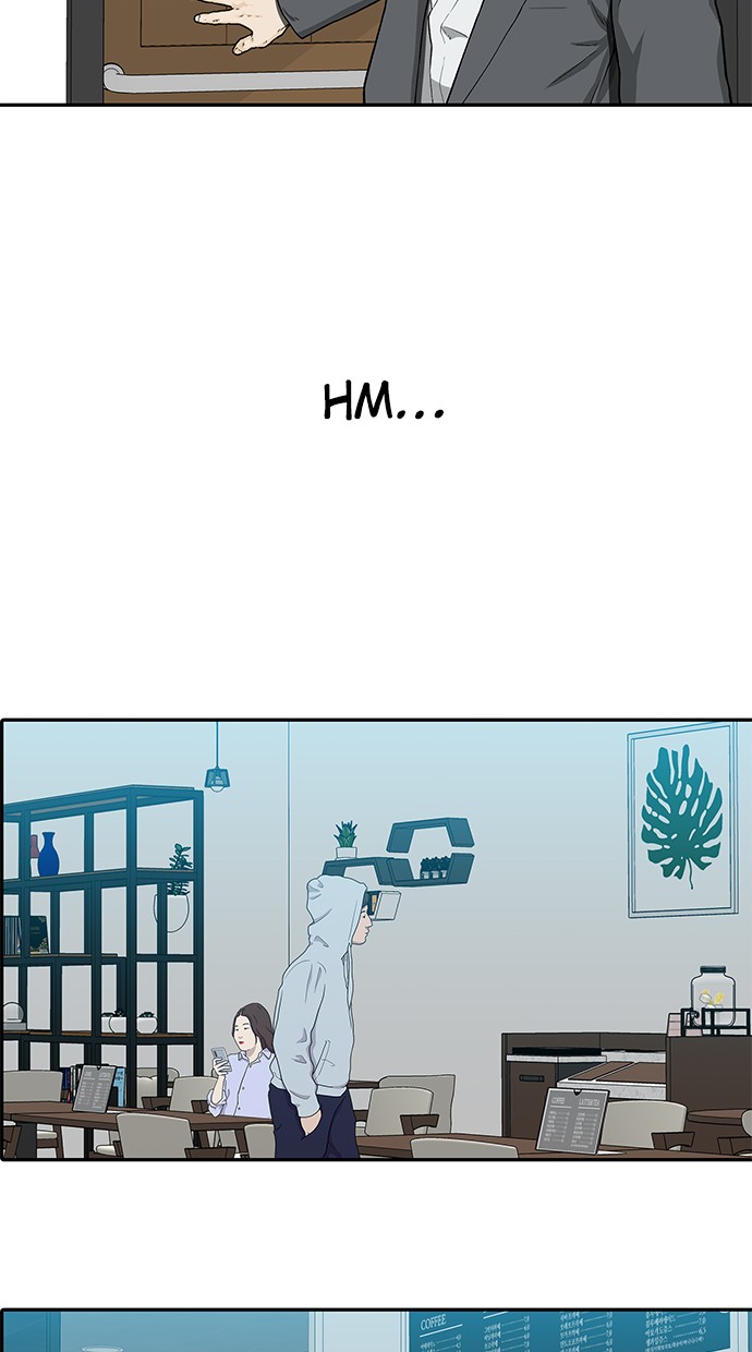 Fight Hard Chapter 30 - halaman 3
