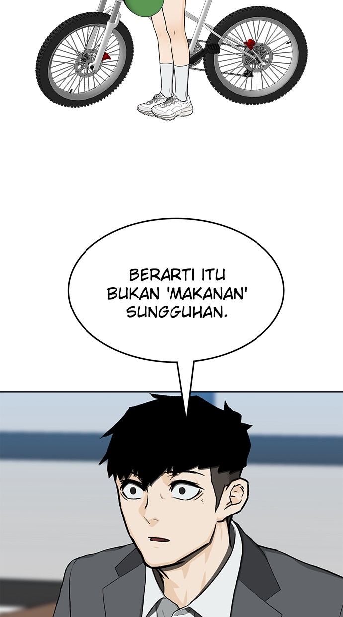 Fight Hard Chapter 30 - halaman 33