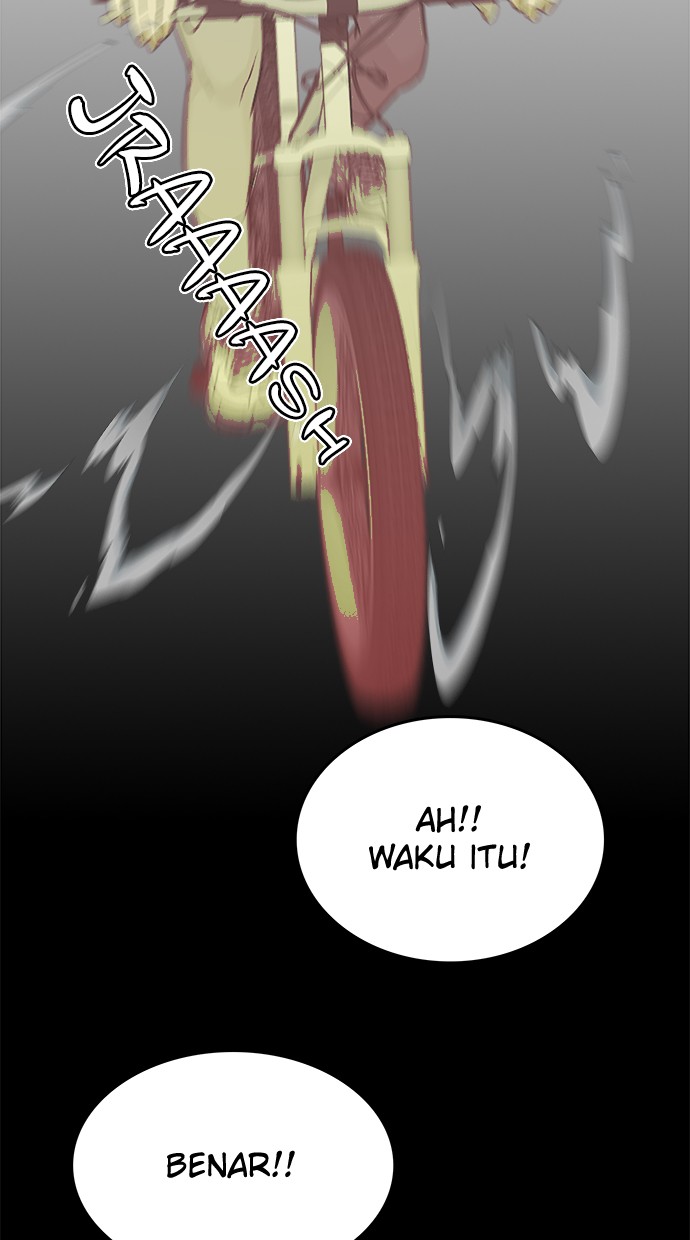 Fight Hard Chapter 30 - halaman 35
