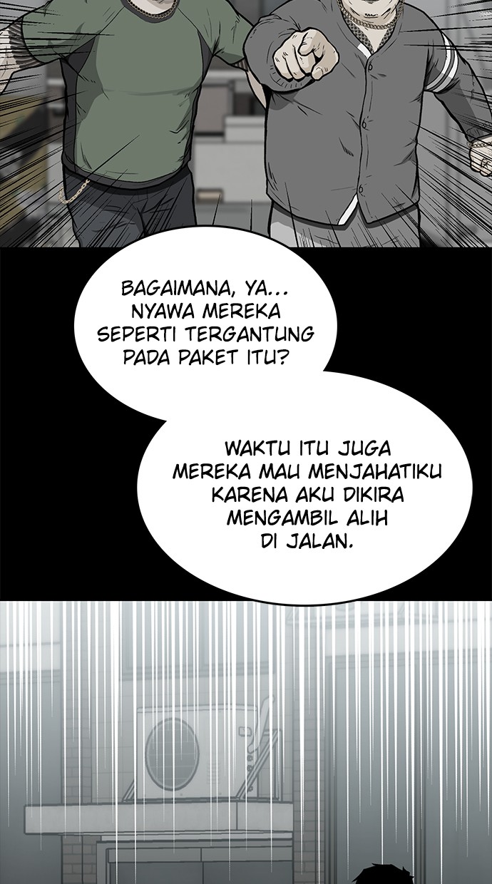 Fight Hard Chapter 30 - halaman 37