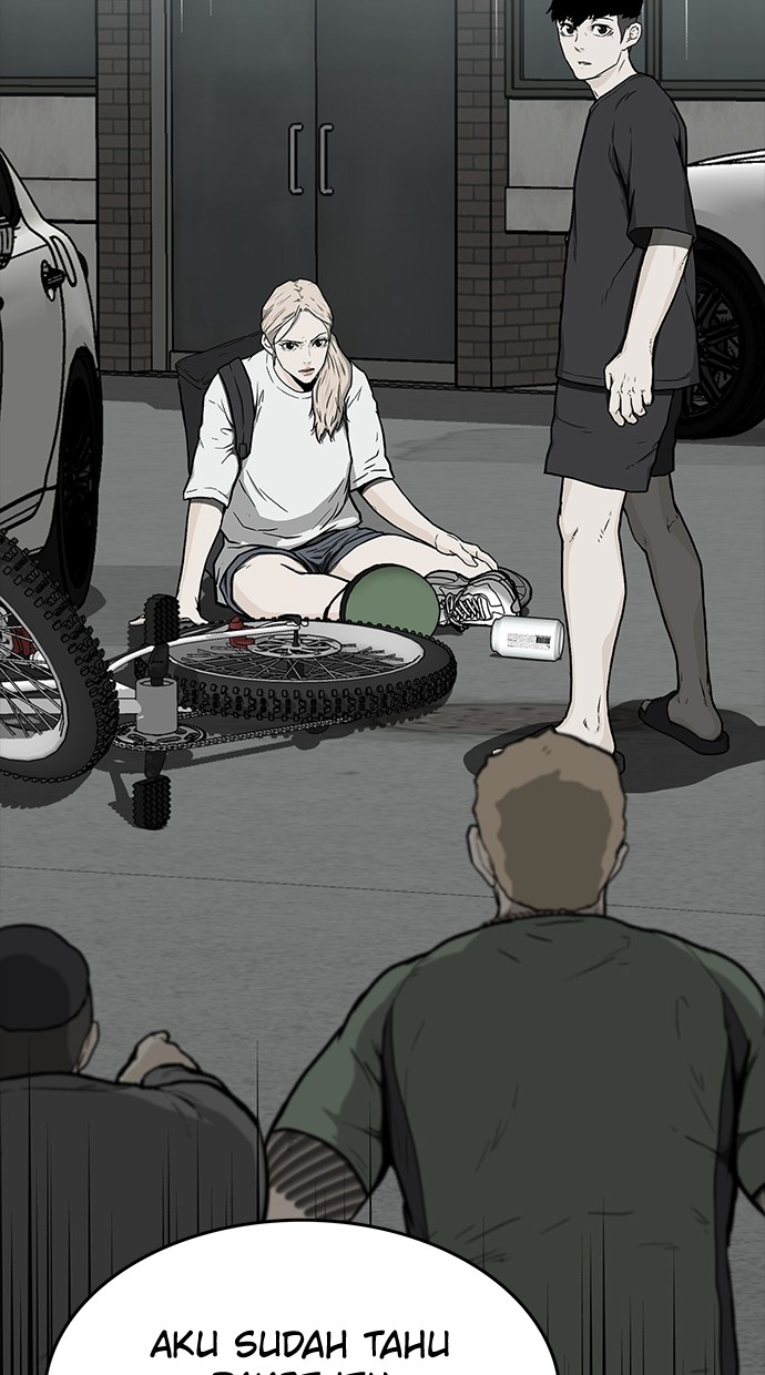 Fight Hard Chapter 30 - halaman 38