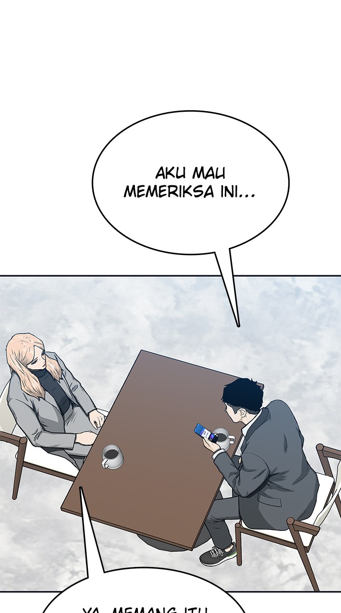 Fight Hard Chapter 30 - halaman 43