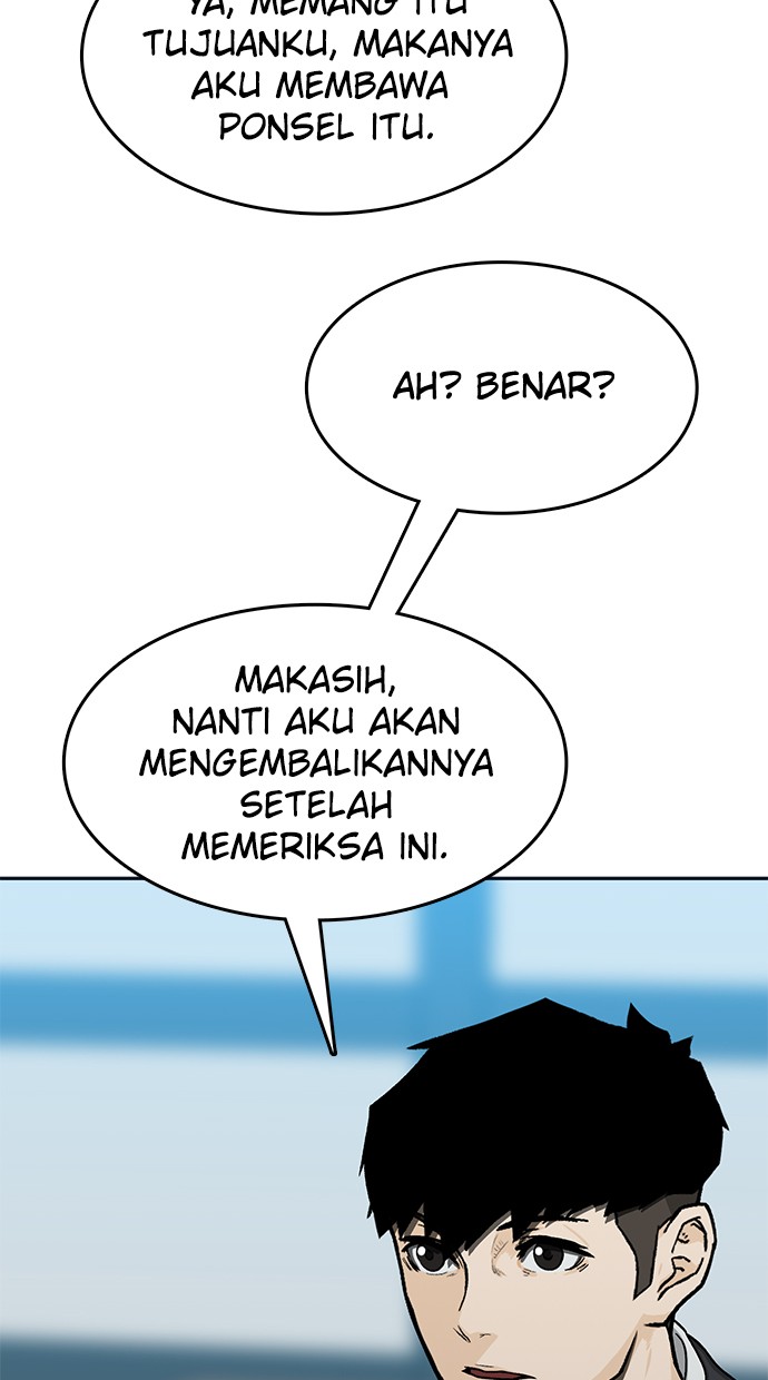 Fight Hard Chapter 30 - halaman 44