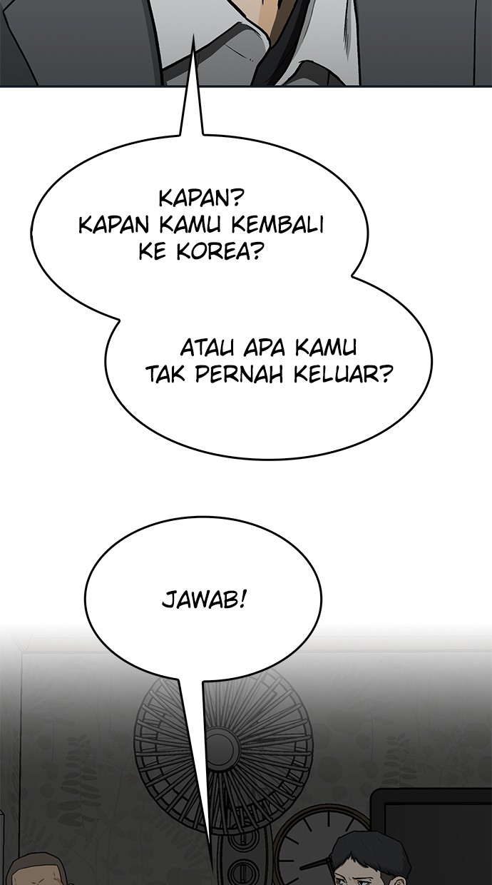 Fight Hard Chapter 30 - halaman 56