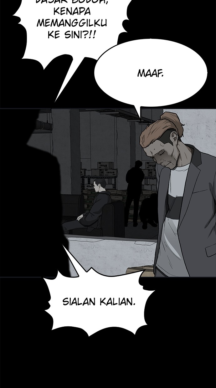 Fight Hard Chapter 30 - halaman 64