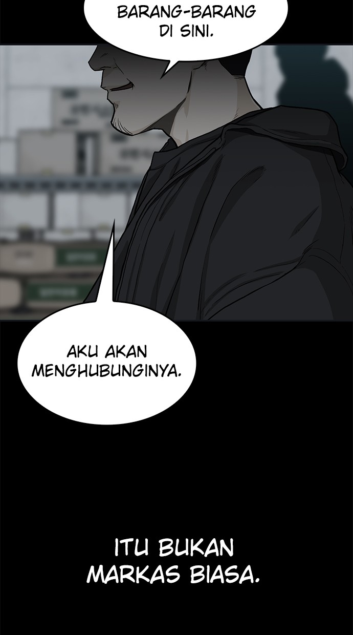 Fight Hard Chapter 30 - halaman 67