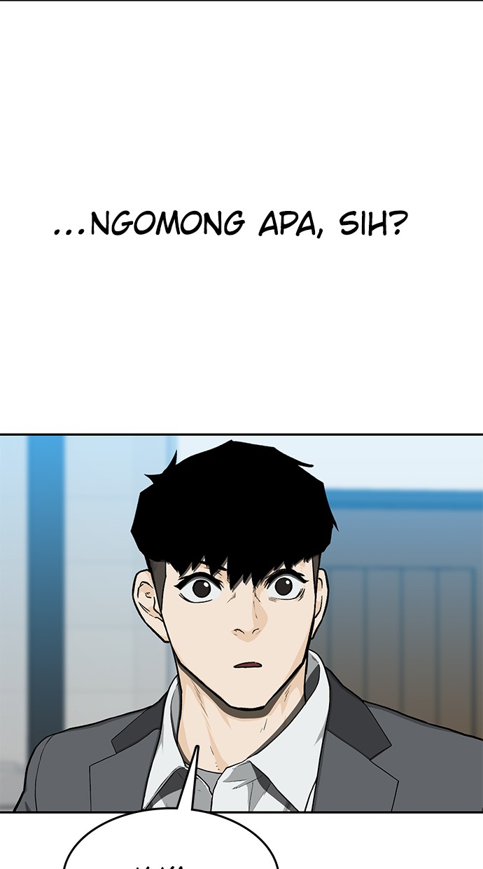 Fight Hard Chapter 30 - halaman 7
